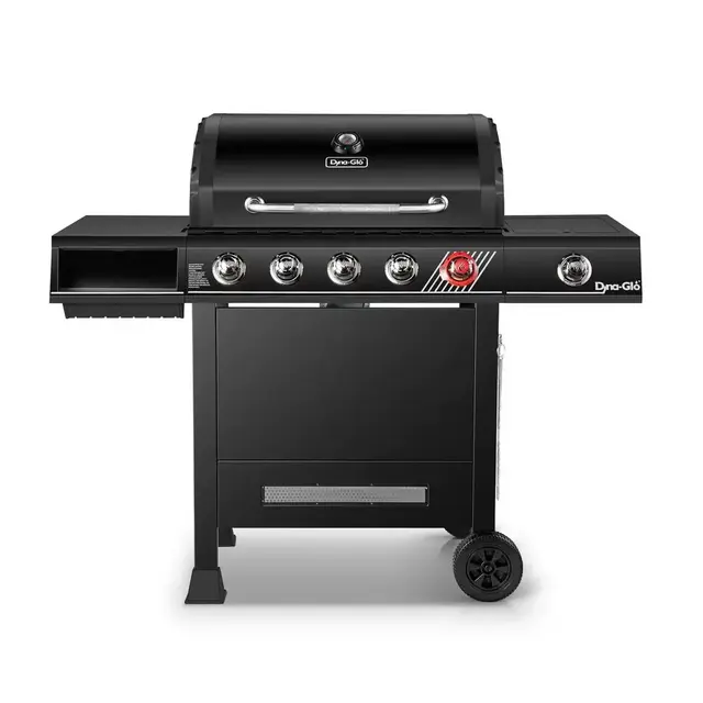 Grill