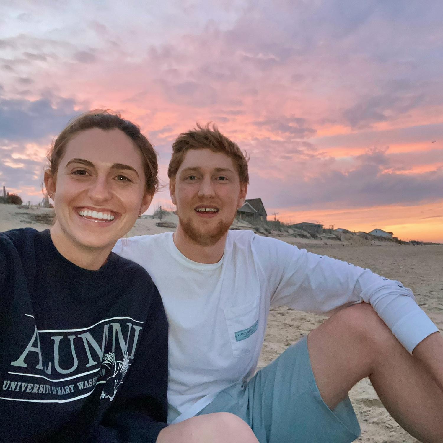 📍Outer Banks