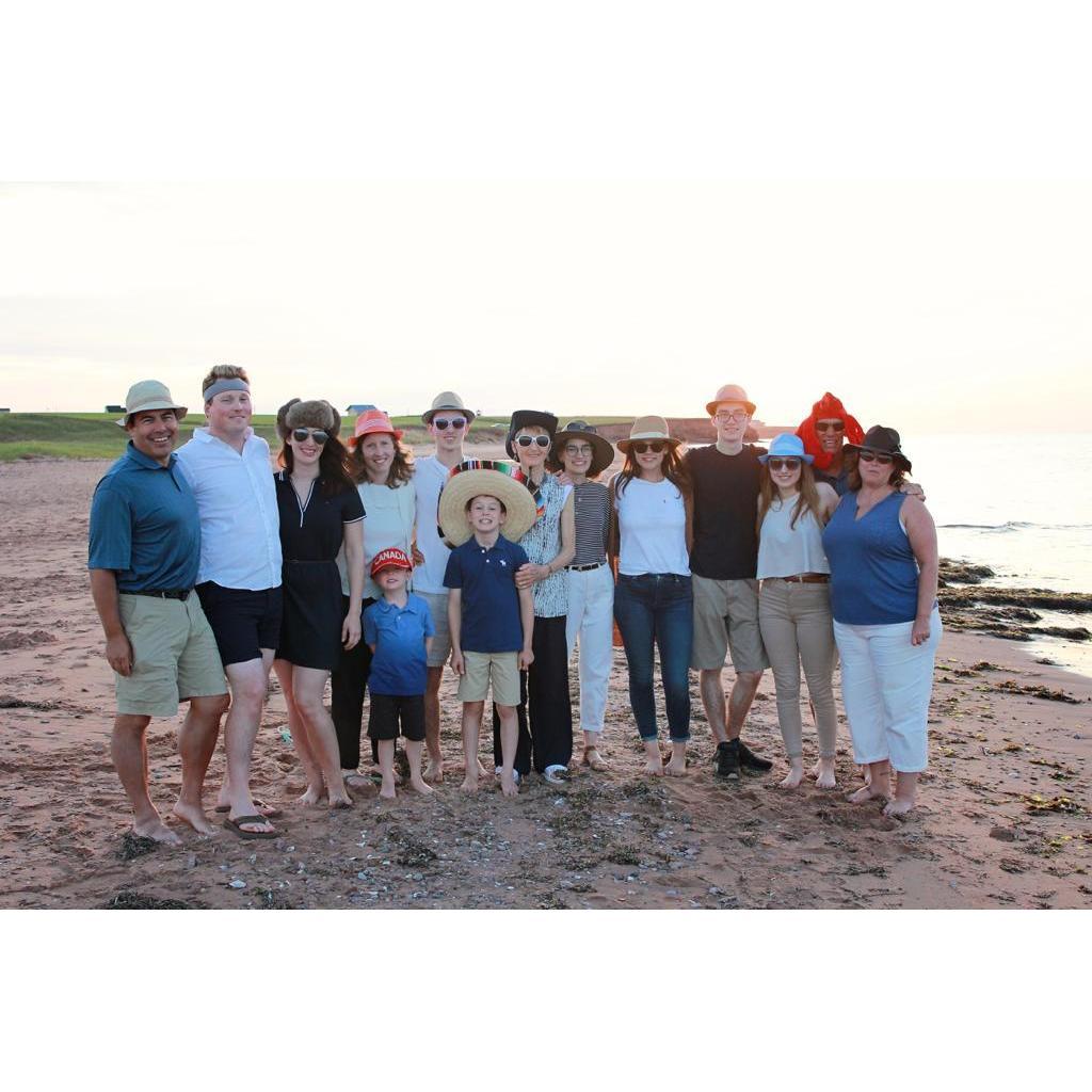 Family :)