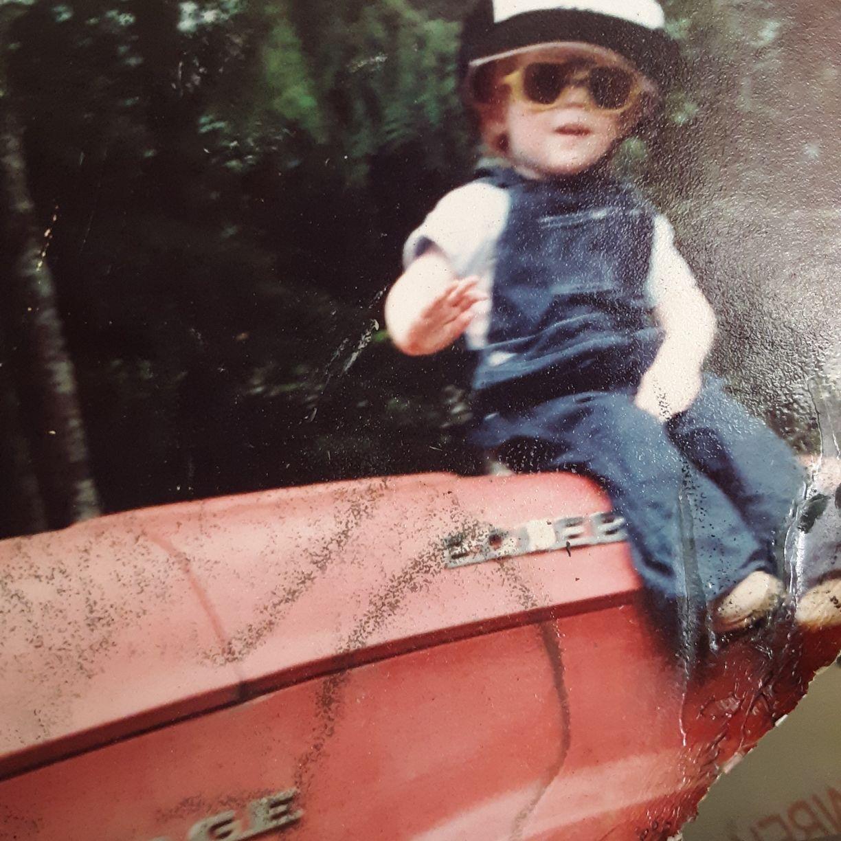 Baby Dan