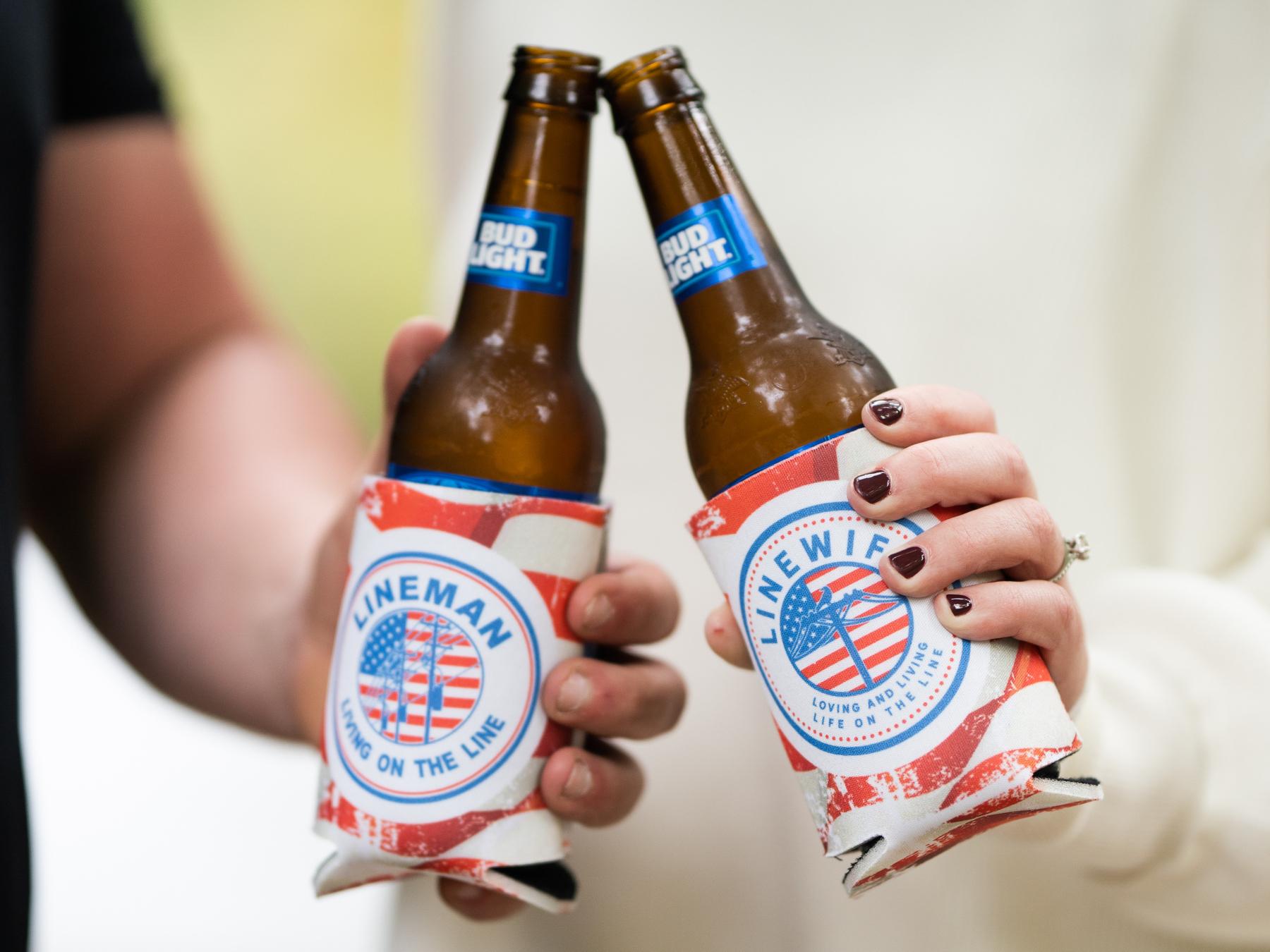 The Wedding Website of Ashley Faulkner and Travis Watson