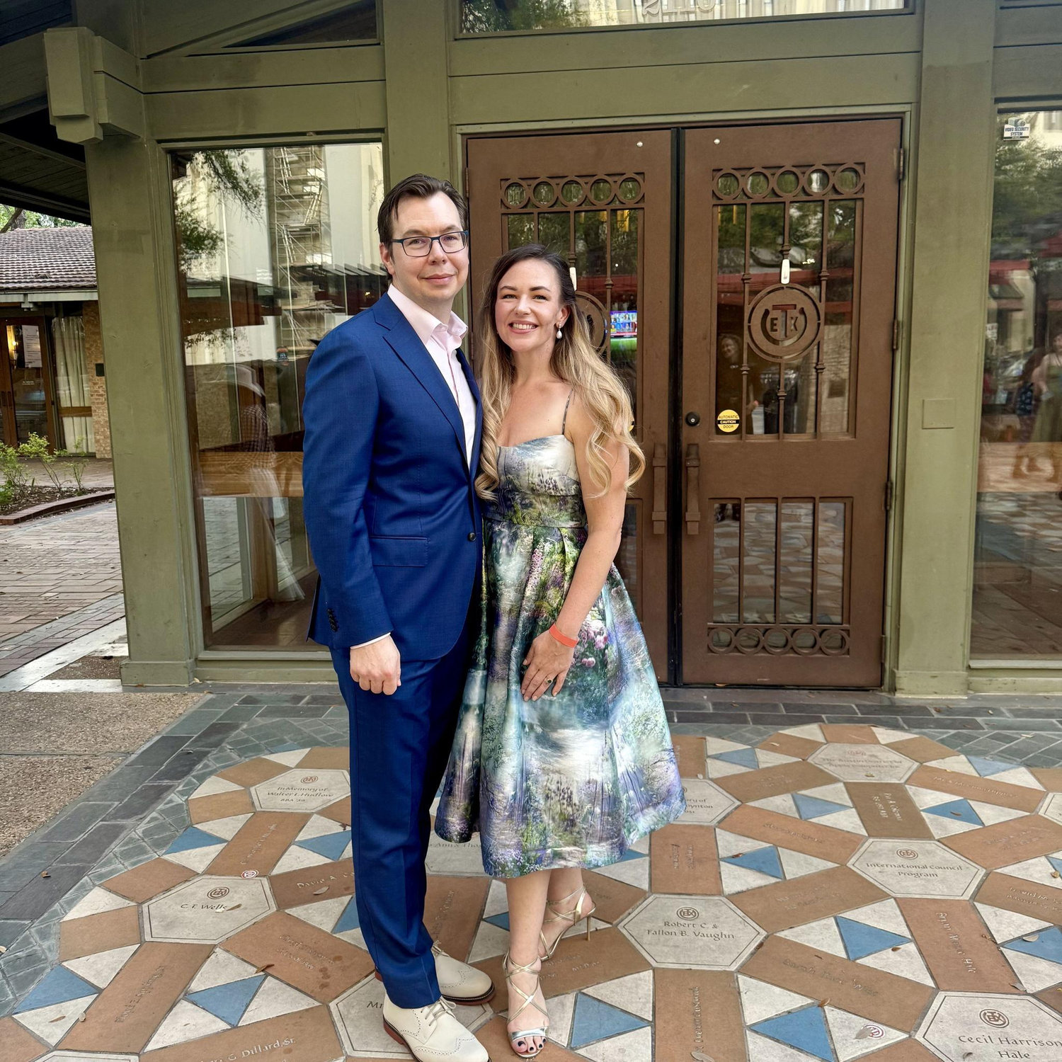 At YWA's Flourish Fundraiser 2026