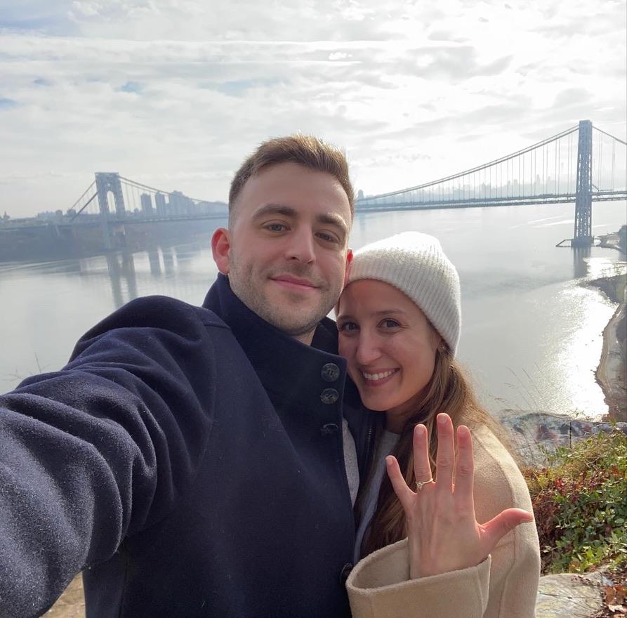 The Wedding Website of Hannah Baird and Christian Dowd