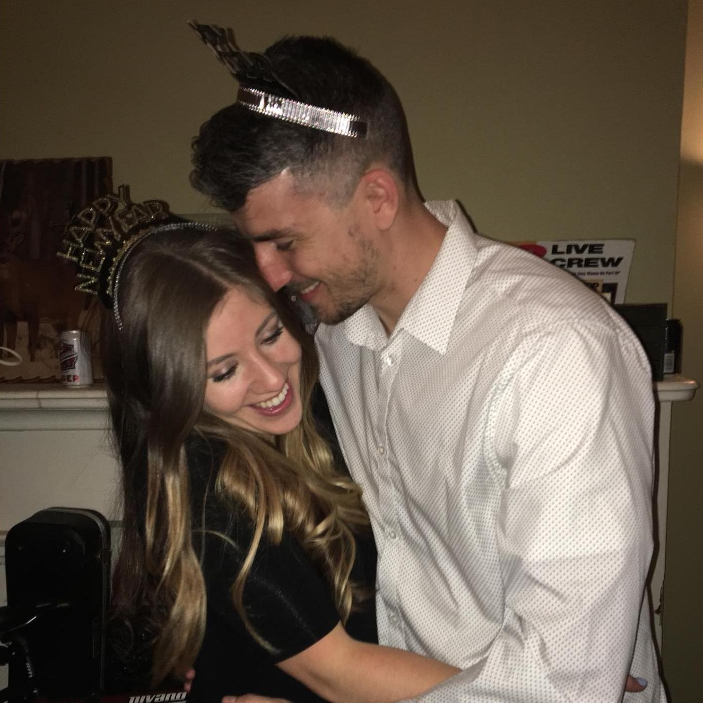 New Years Eve in Pittsburg 2017