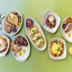 Snooze, an A.M. Eatery