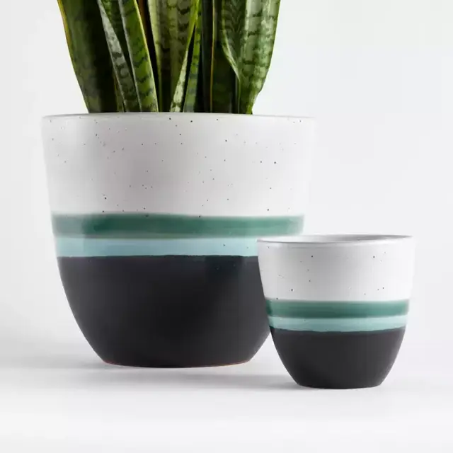 Aveiro Indoor/Outdoor Planters