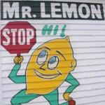 Mr. Lemon