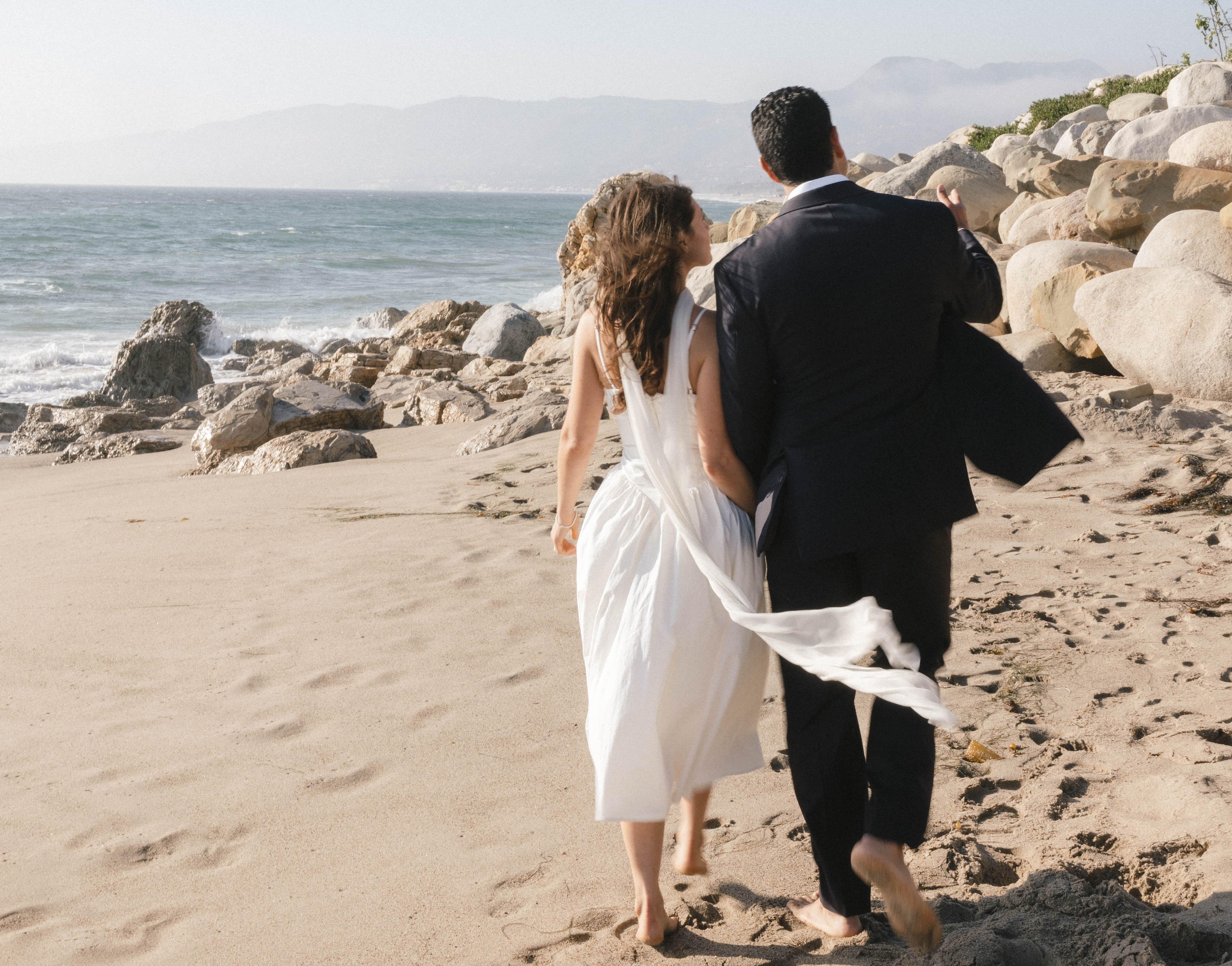 The Wedding Website of Casey Purlia Johnson and Anthony Michael Guarnieri
