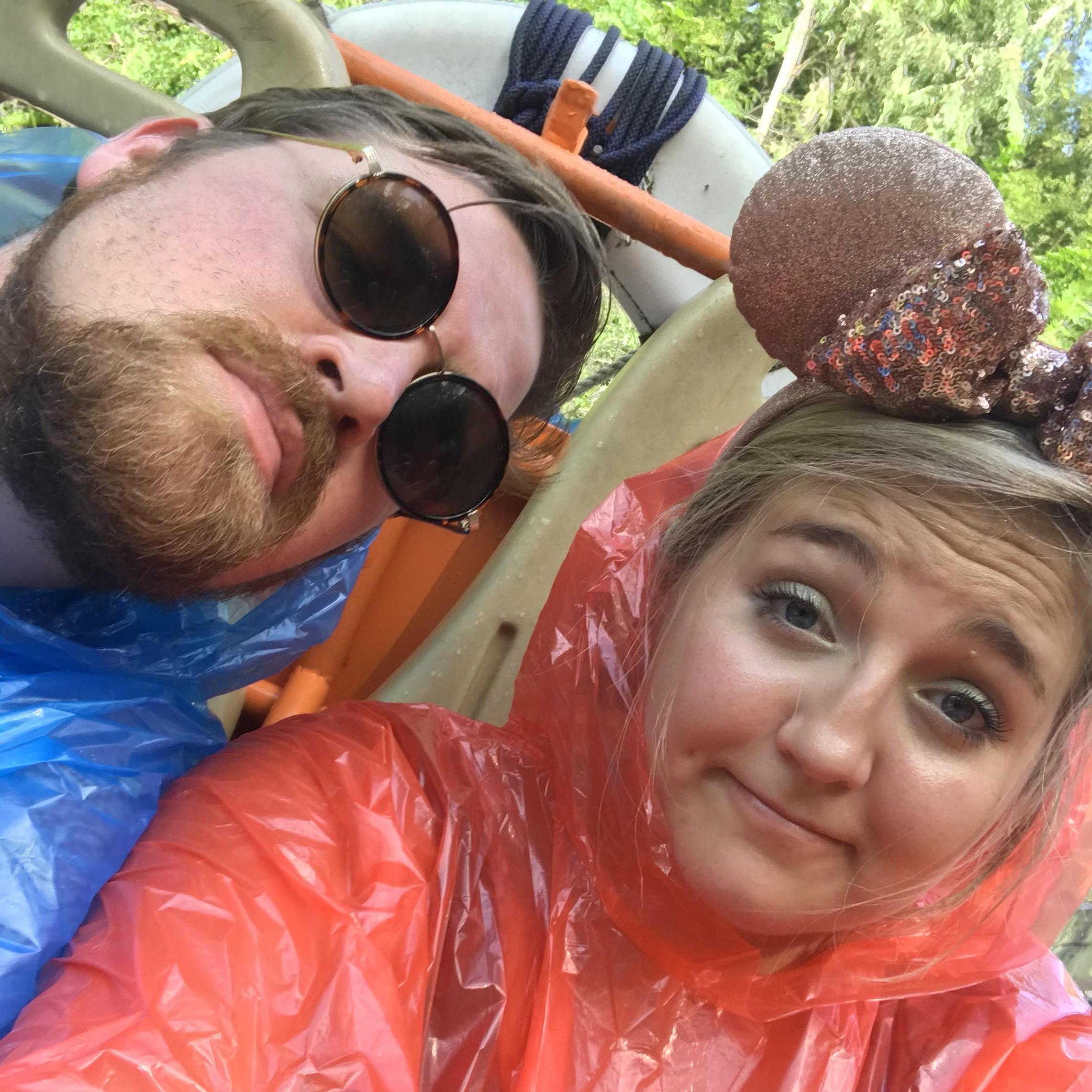 Disney World