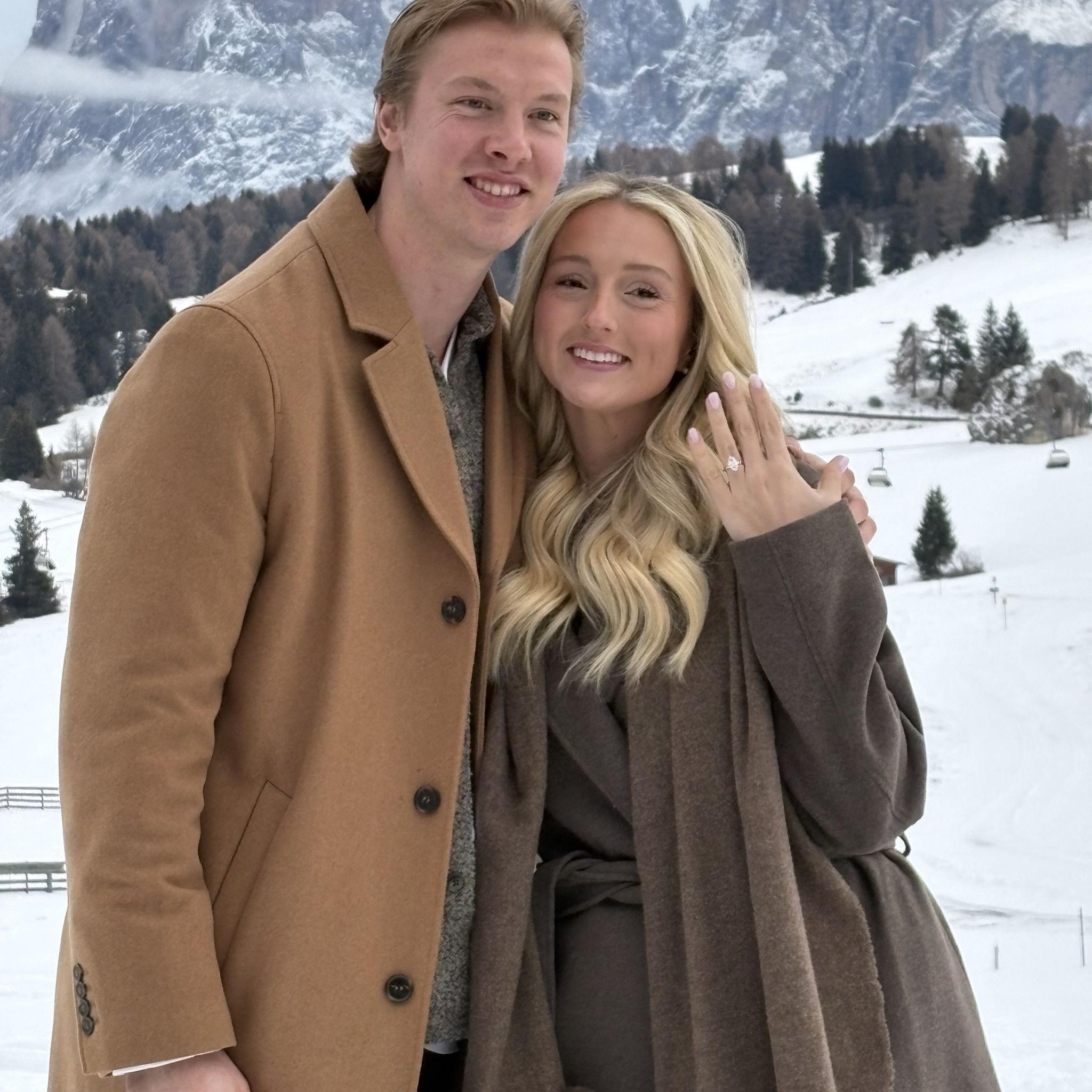 Alpe di Siusi, Italy