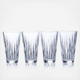 Revel Highball, Set of 4