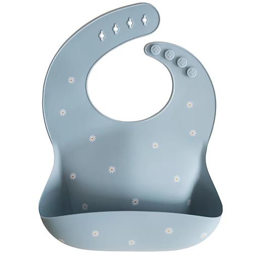 Silicone Bib