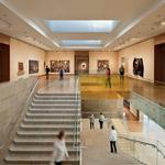 Chazen Museum of Art