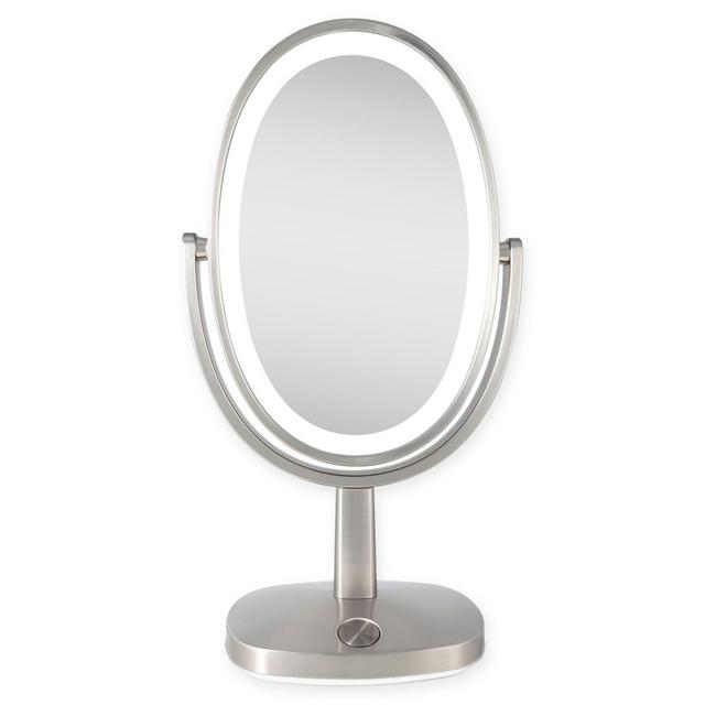 Zadro® Newport Ultra Bright Adaptive Color LED Mirror
