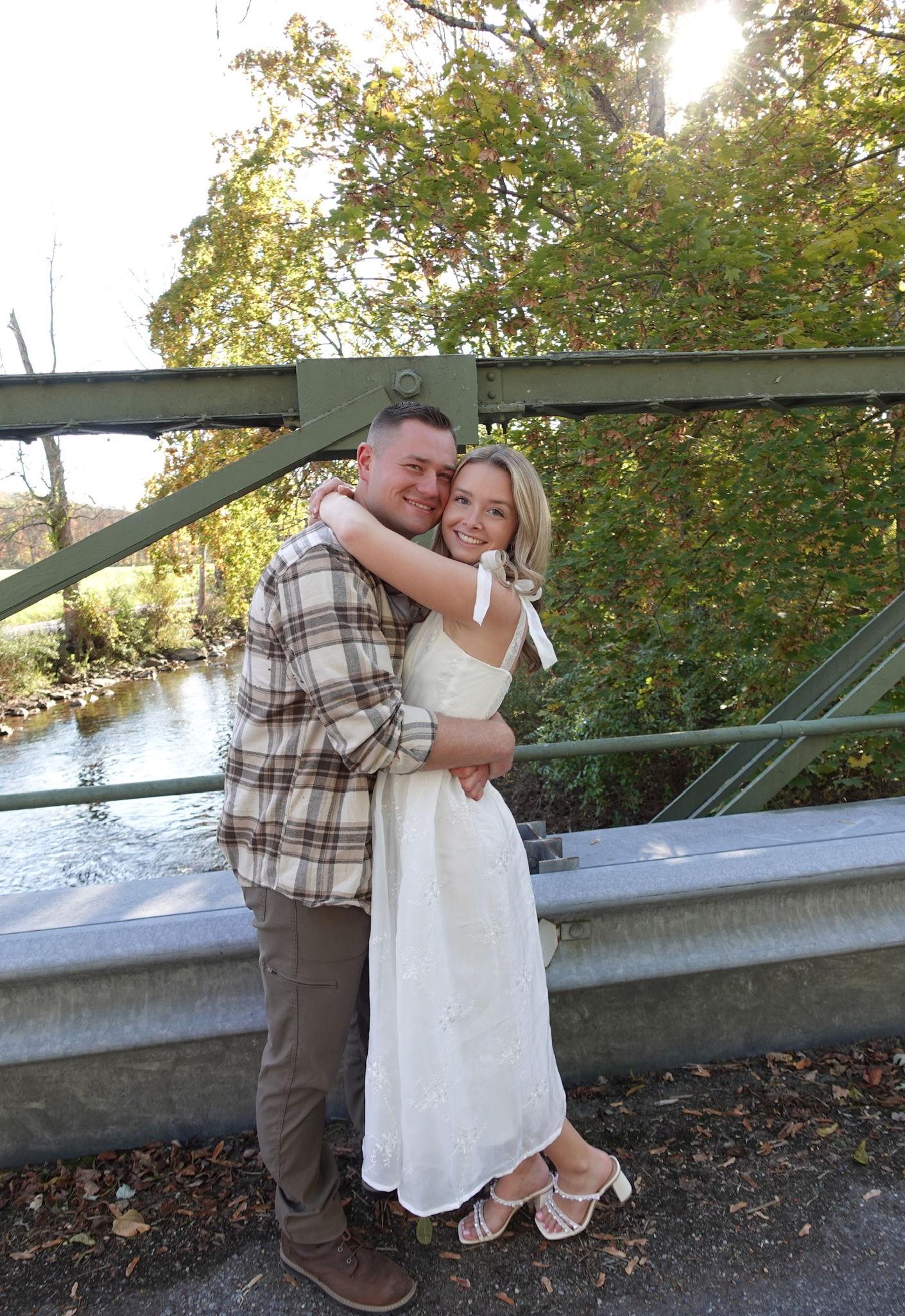 The Wedding Website of Faith Spaziano and Joseph Bietka