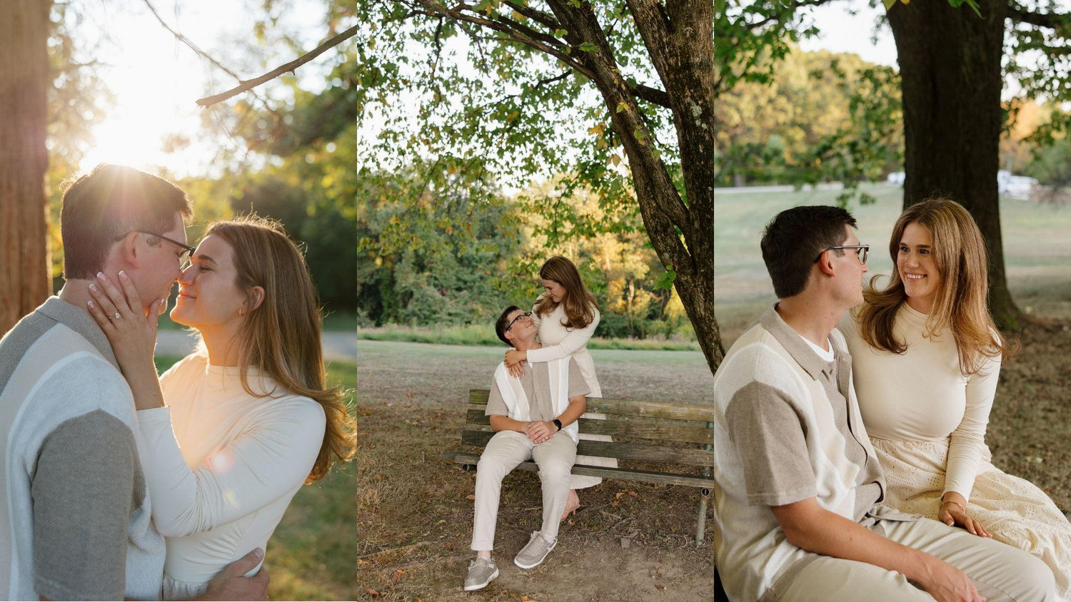The Wedding Website of Jessica Ames and Brandon Geyer