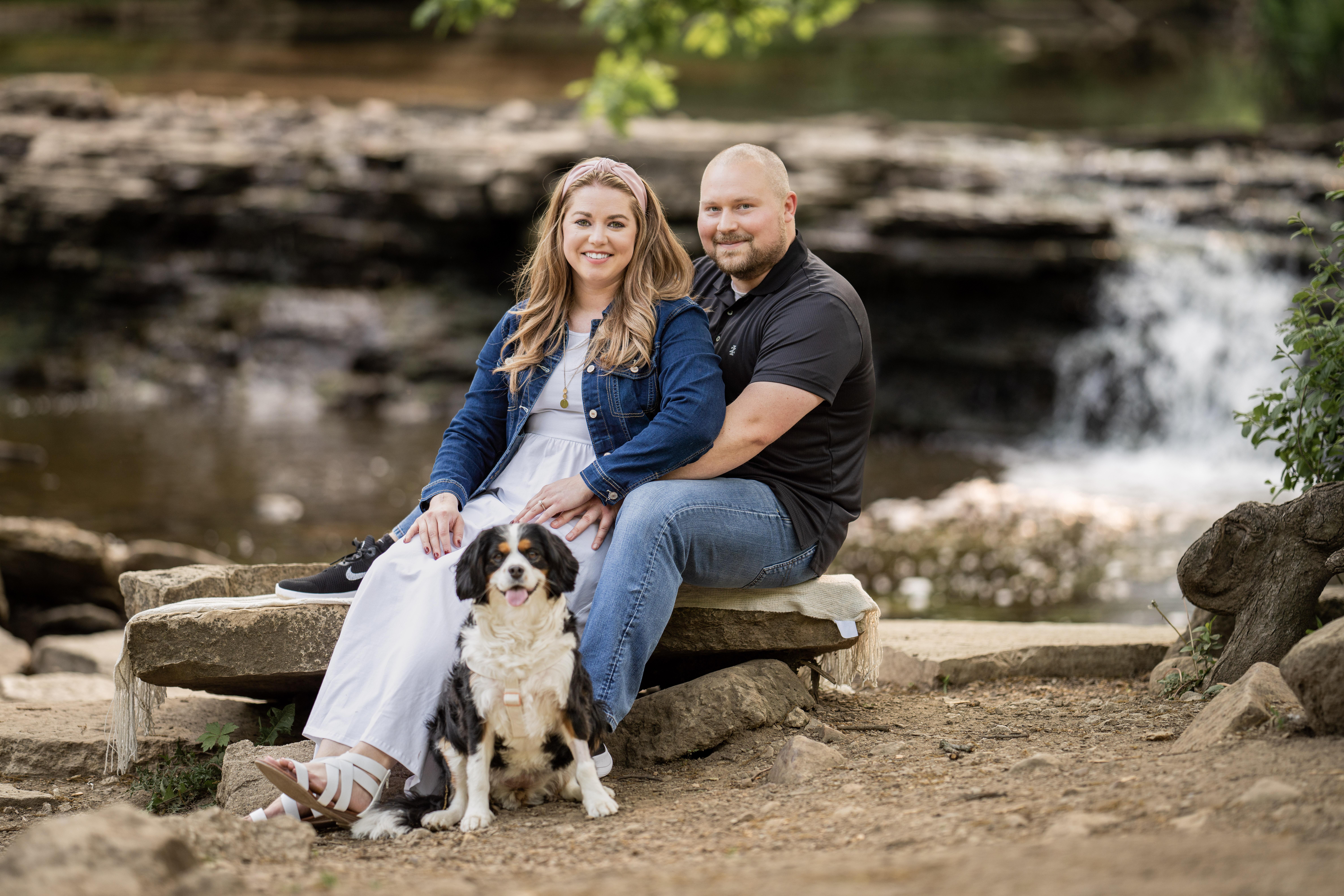 The Wedding Website of Samantha Gleaves and Joseph Boblak