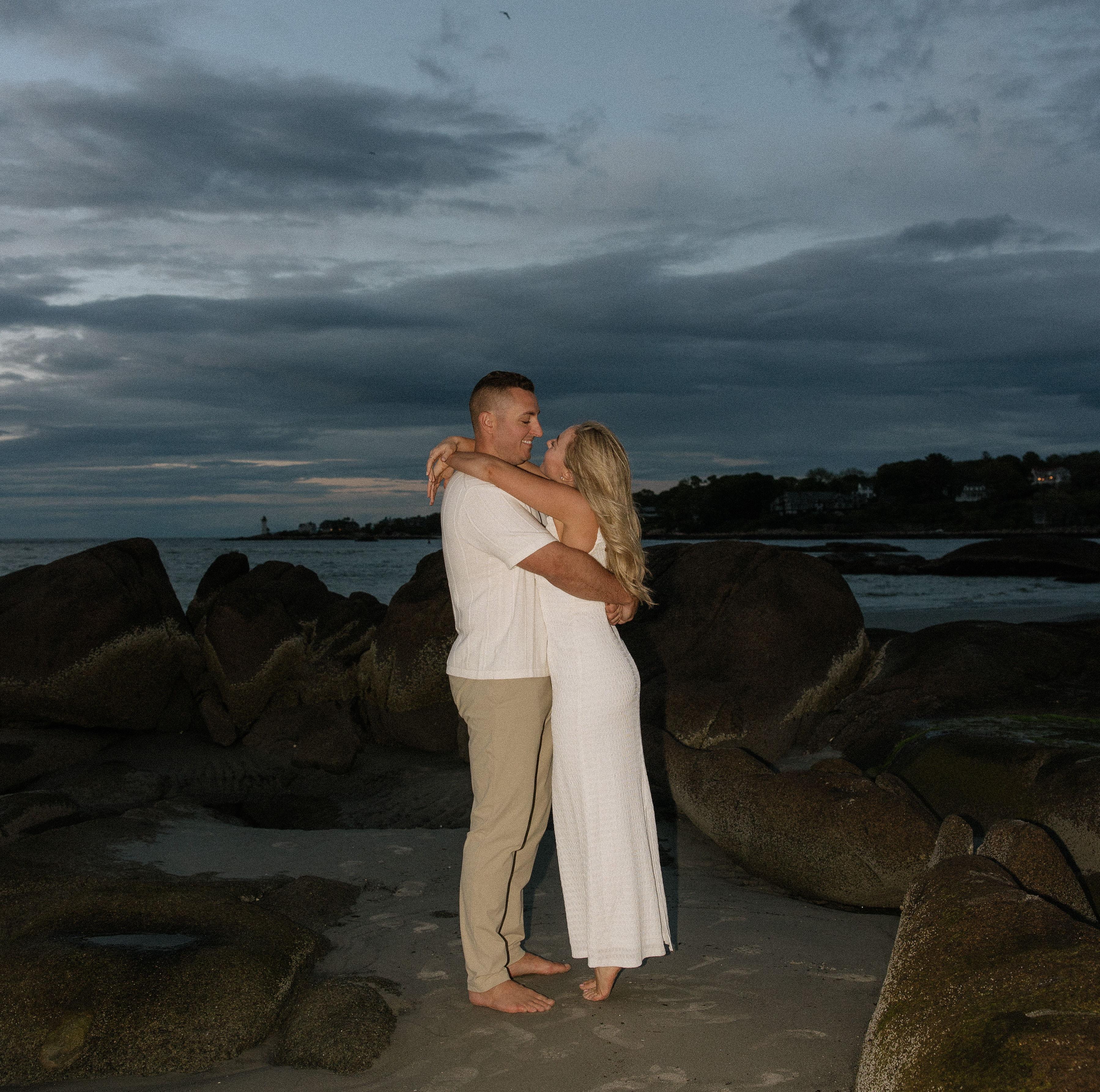 The Wedding Website of Alex Dunn and Chris Corricelli