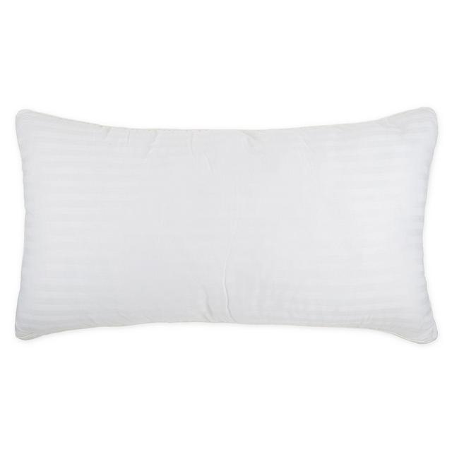 Therapedic® Zero Flat® Side Sleeper King Bed Pillow