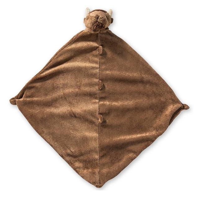 Lovie Blankie - Bison