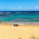 Shacks Beach