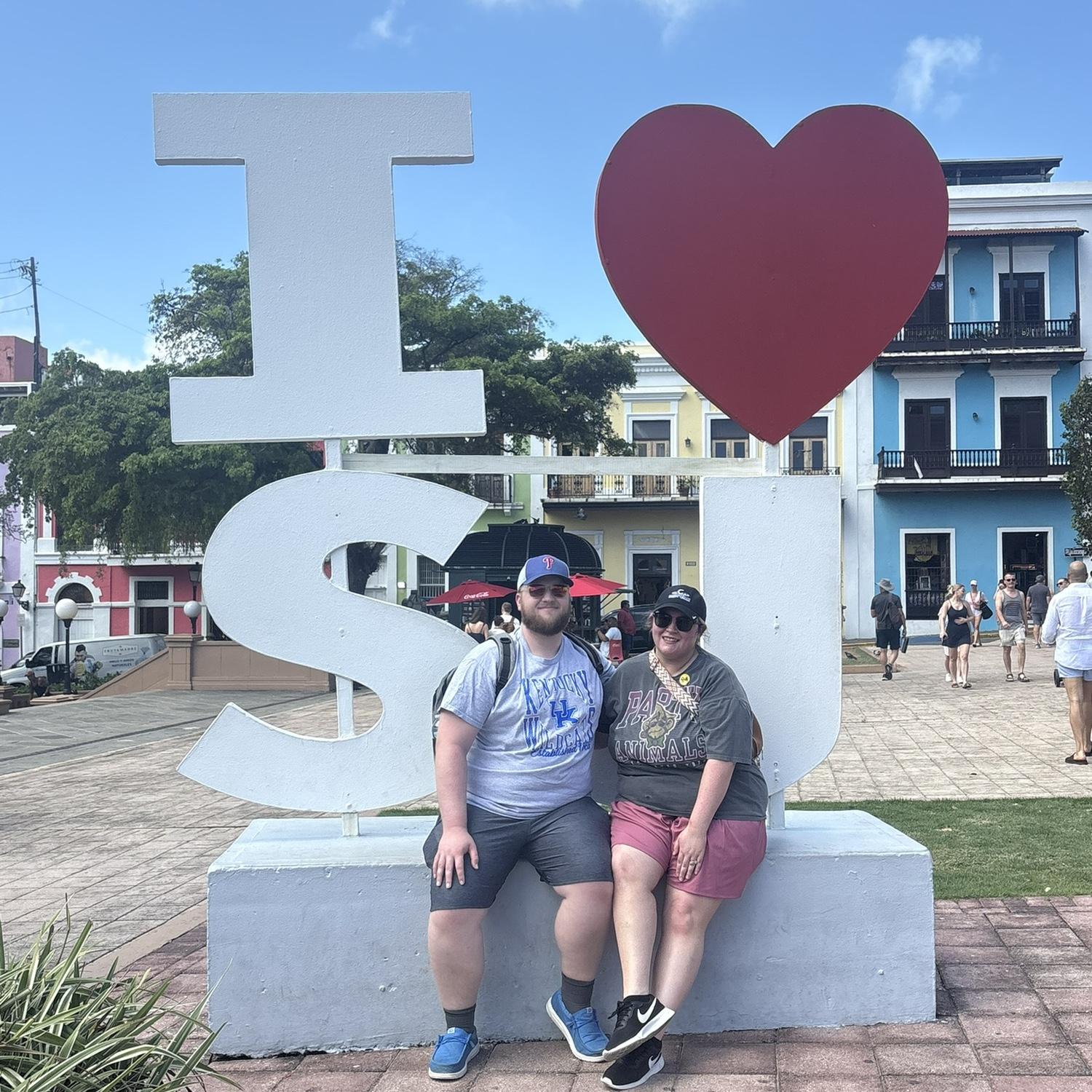 Puerto Rico