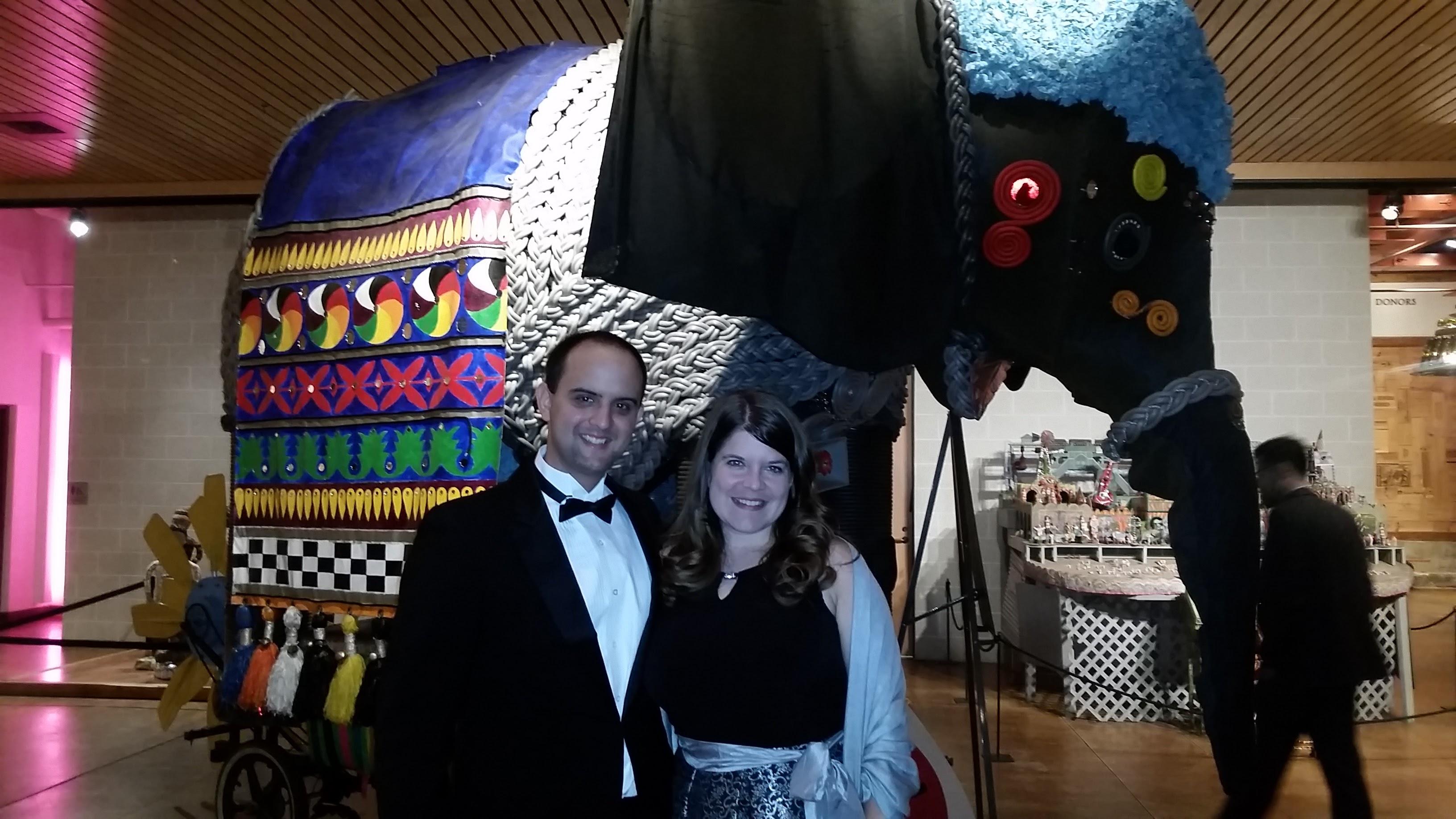 The Wedding Website of Allison Lashley and Luis Rivera