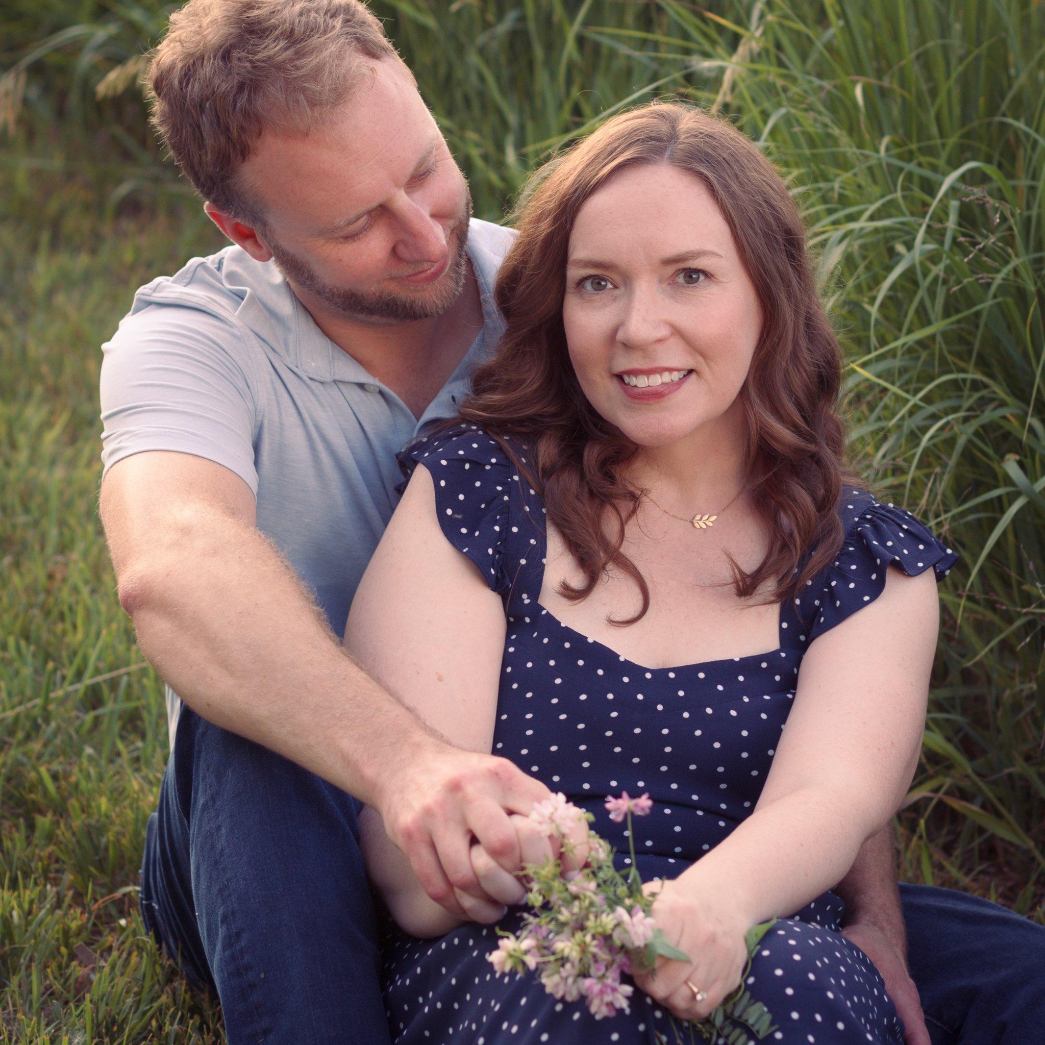 The Wedding Website of Karla Bromwell and Garrett Russell
