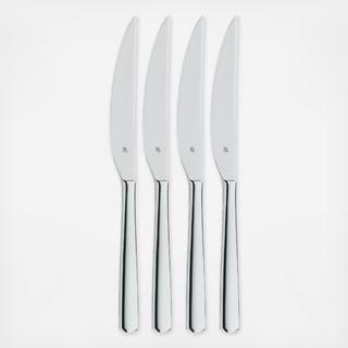 Bistro Steak Knife, Set of 4