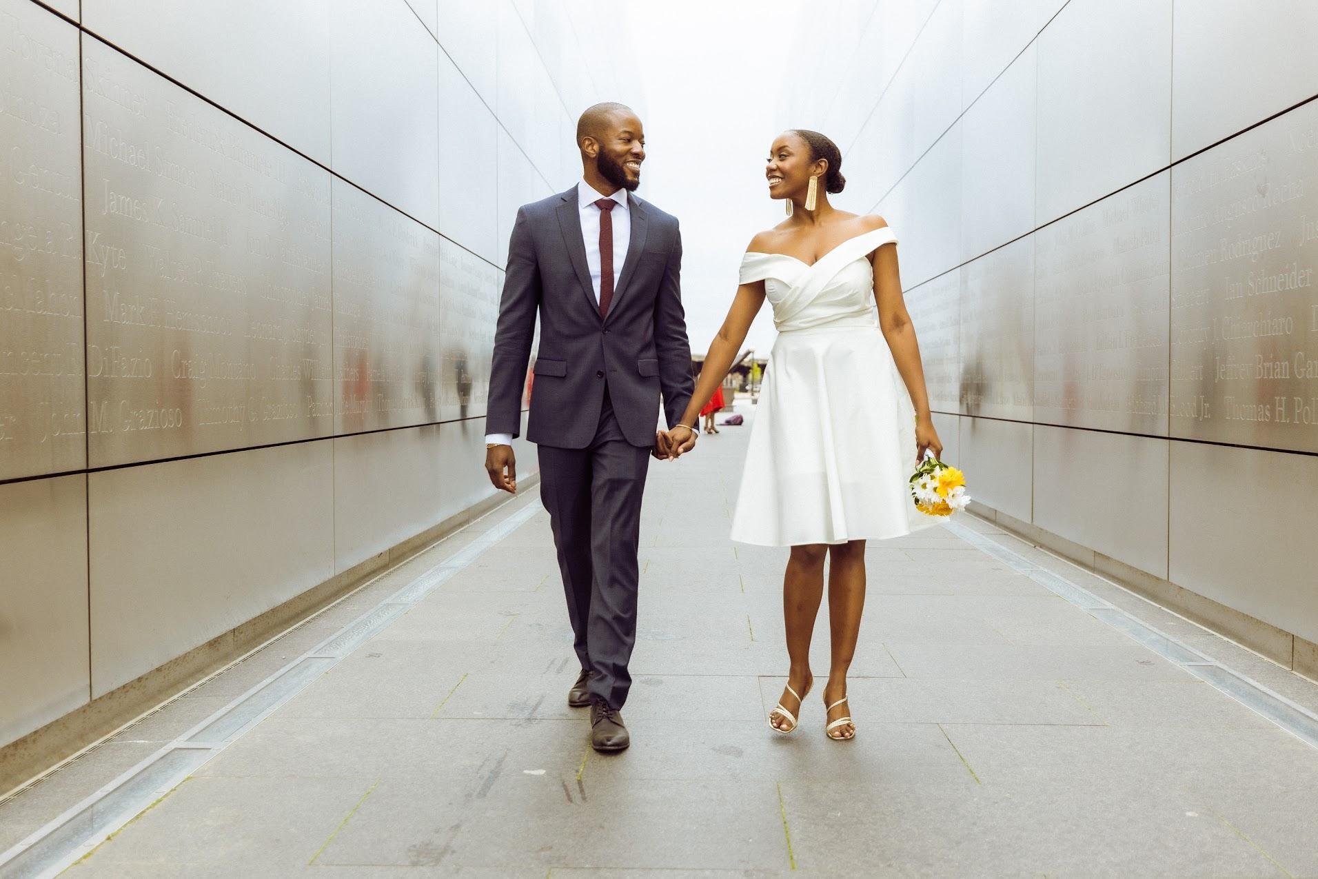 The Wedding Website of Peregrino Nelson and Yasmin Maamah