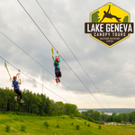 Lake Geneva Canopy Tours