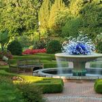Atlanta Botanical Garden