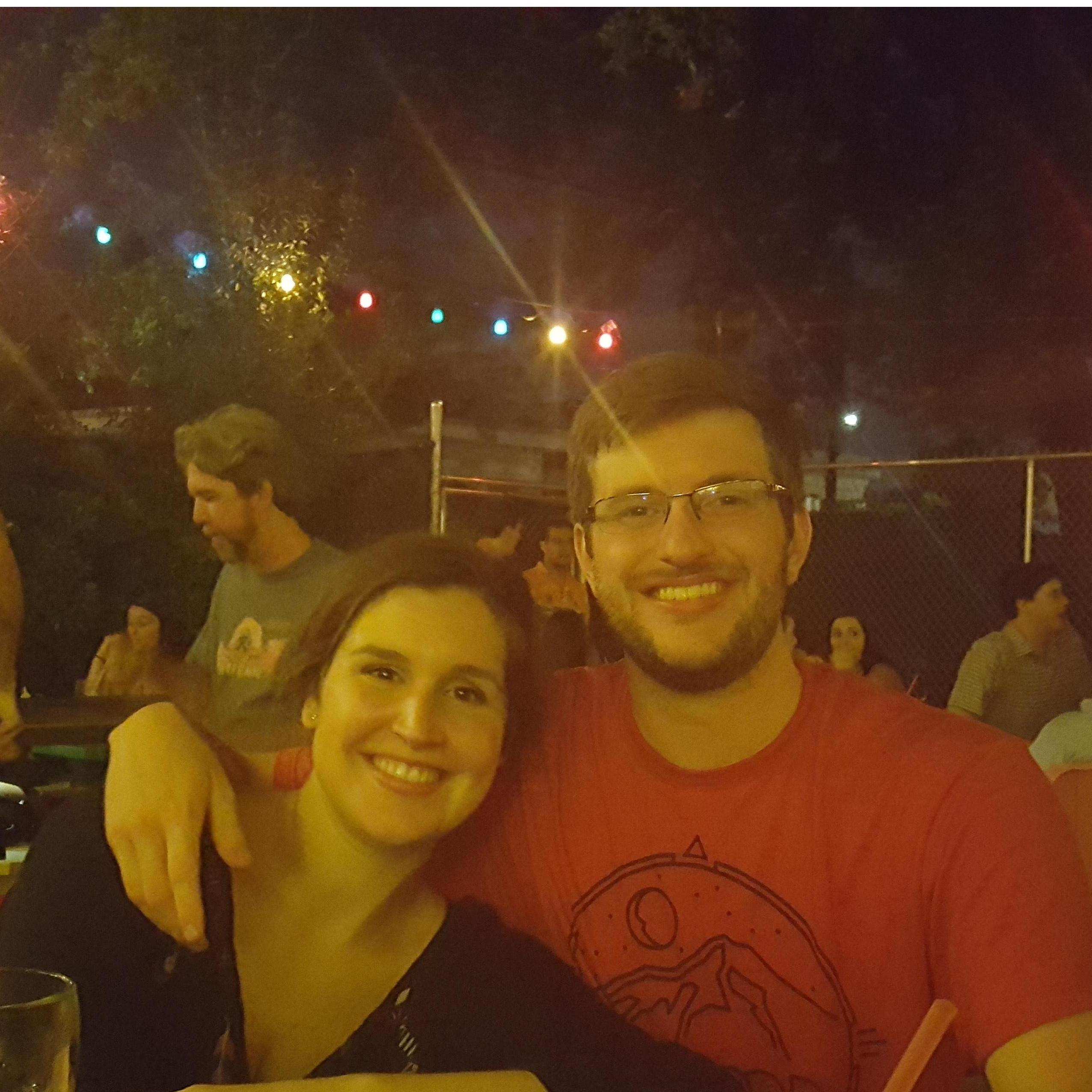 August 2016.
