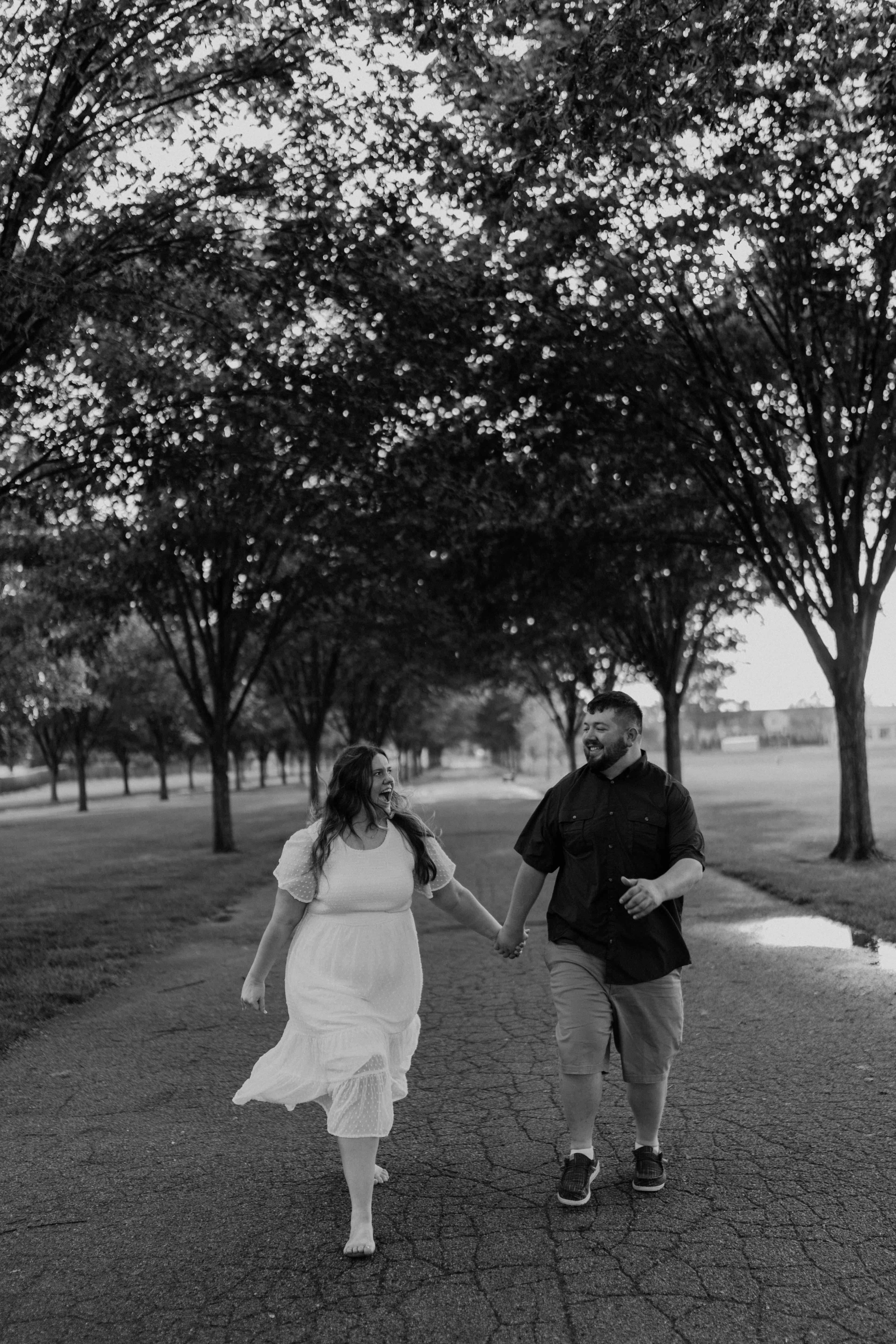 The Wedding Website of Abby Meesseman and Landon Ferris