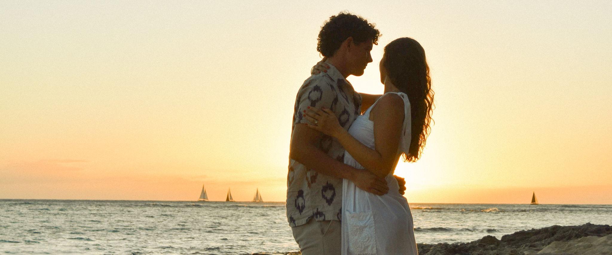 The Wedding Website of Riley Brown and Jose Miguel Zalba