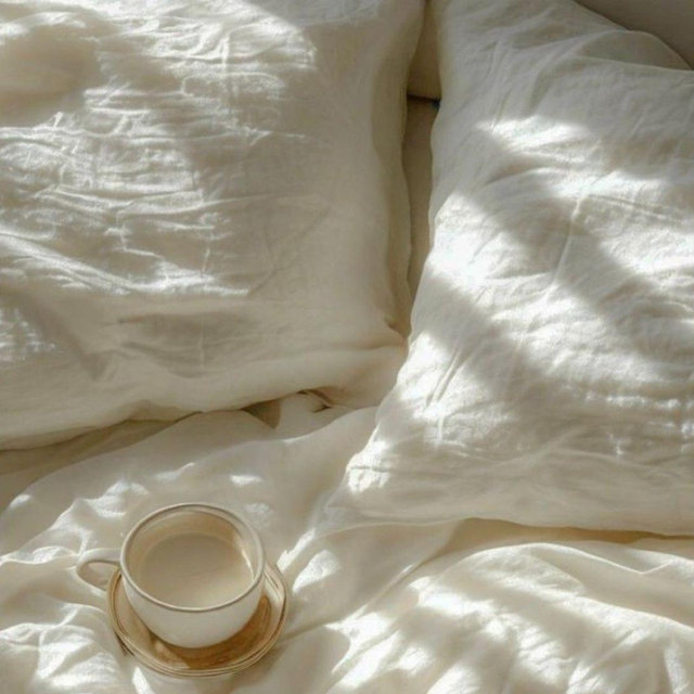 King Bed & Frame