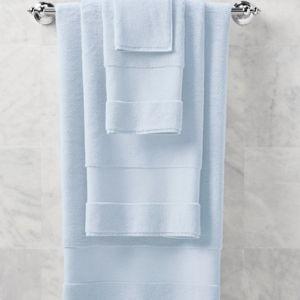 Frontgate Resort Collection Washcloths • Seascape