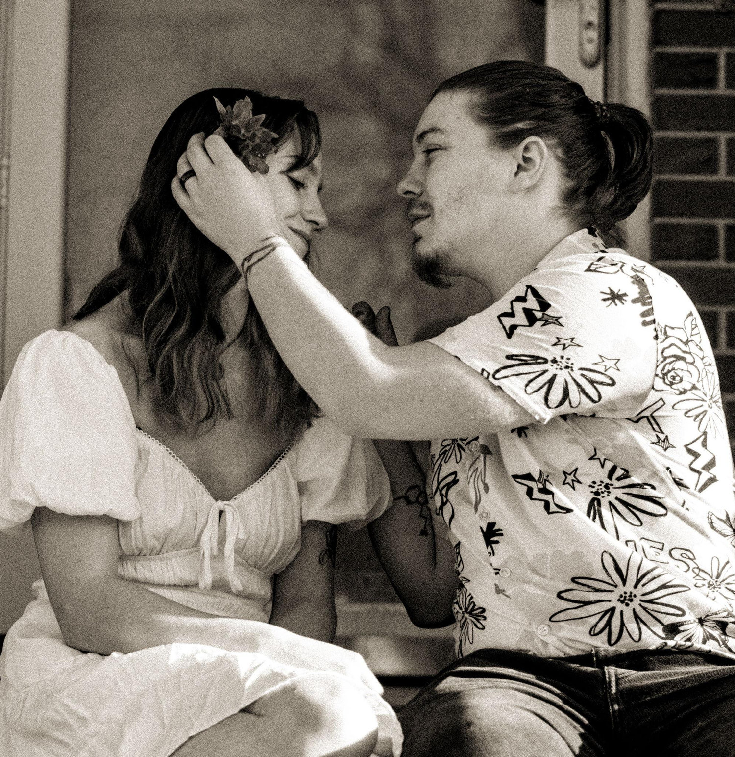 The Wedding Website of isabella hulsey and landon fraley