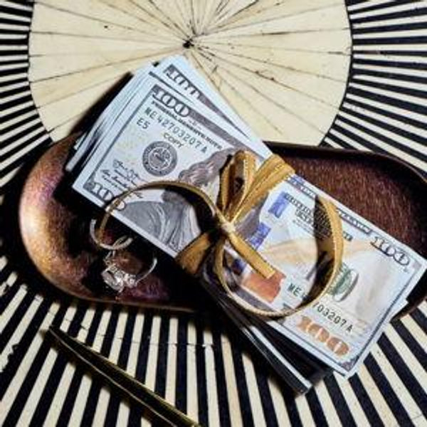 Our newlywed fund