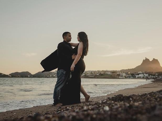 The Wedding Website of Jaime Silva and Lucero Gomez