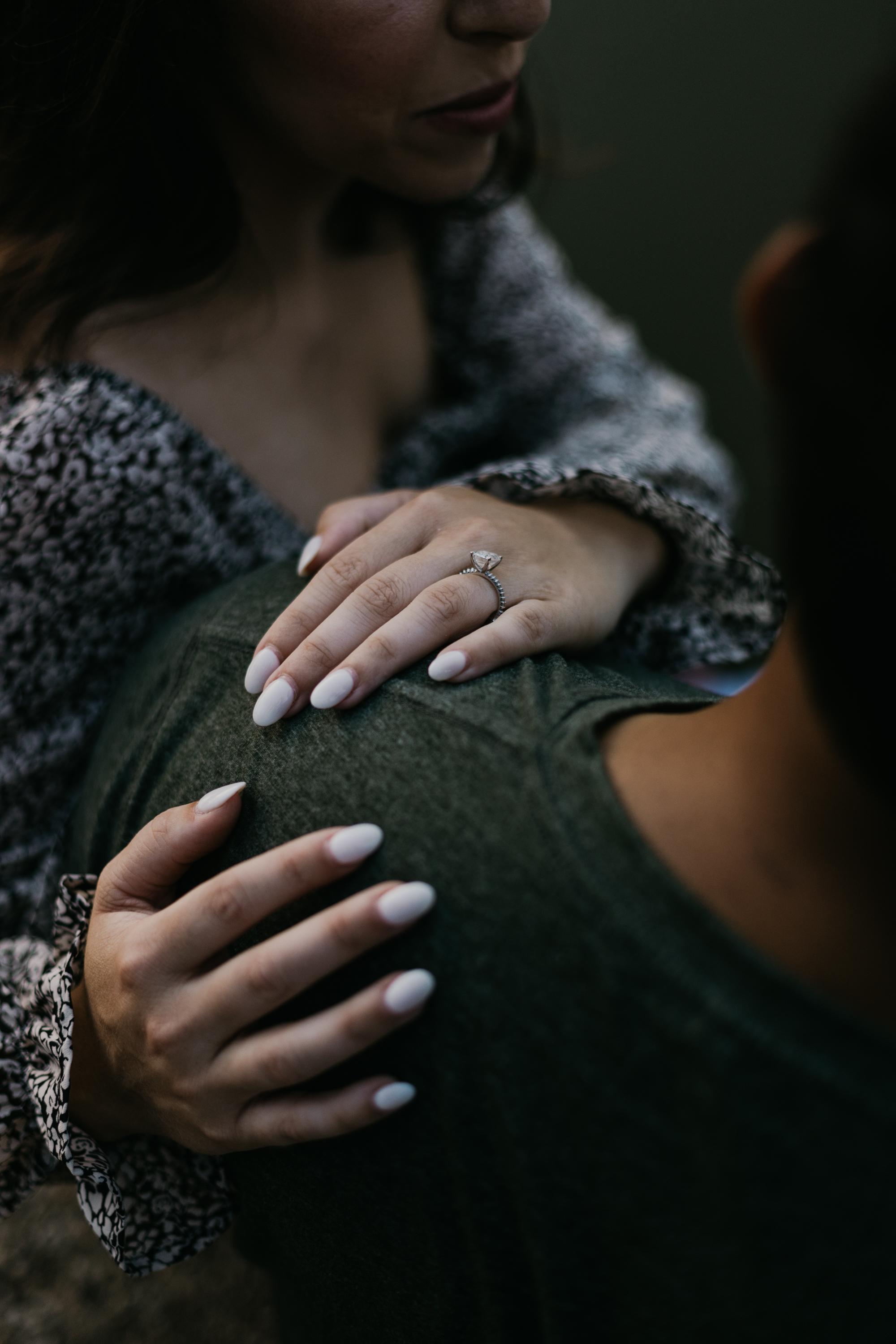 The Wedding Website of Jess Tilson and Austin Griffin