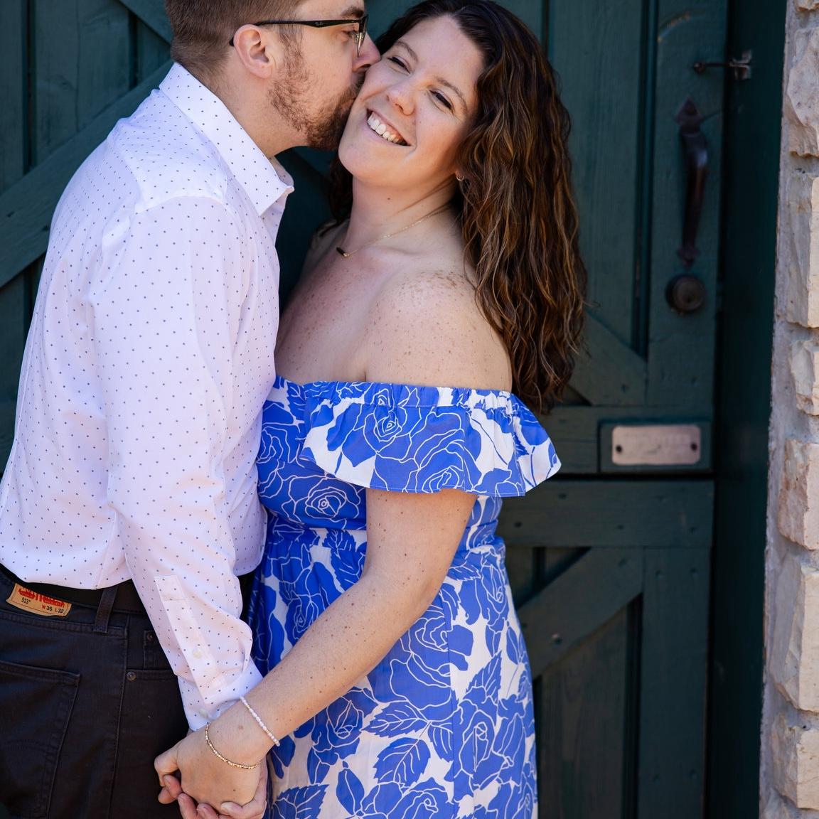 📸: Elizabeth James Photography