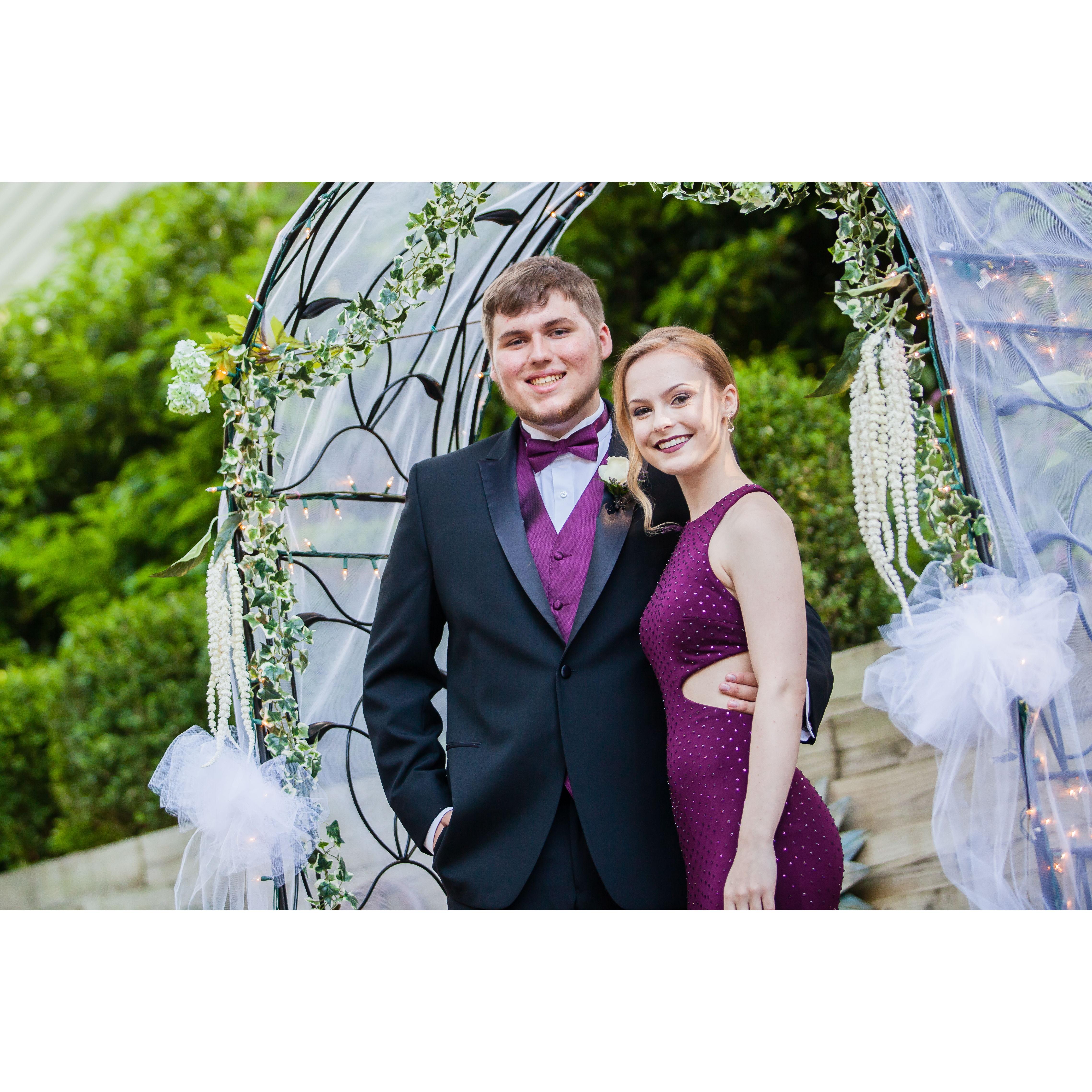 Senior Prom