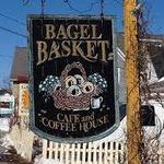 Bagel Basket