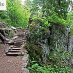 Temperance River State Park