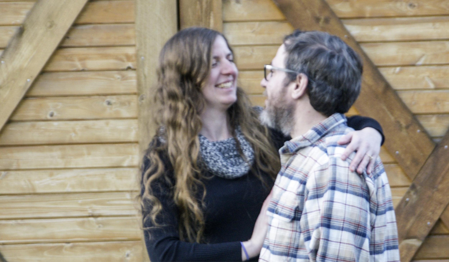 The Wedding Website of Molly Williamson and Tyler Krenik
