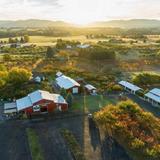 Green Bluff Farms
