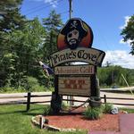 Pirate's Cove Mini Golf