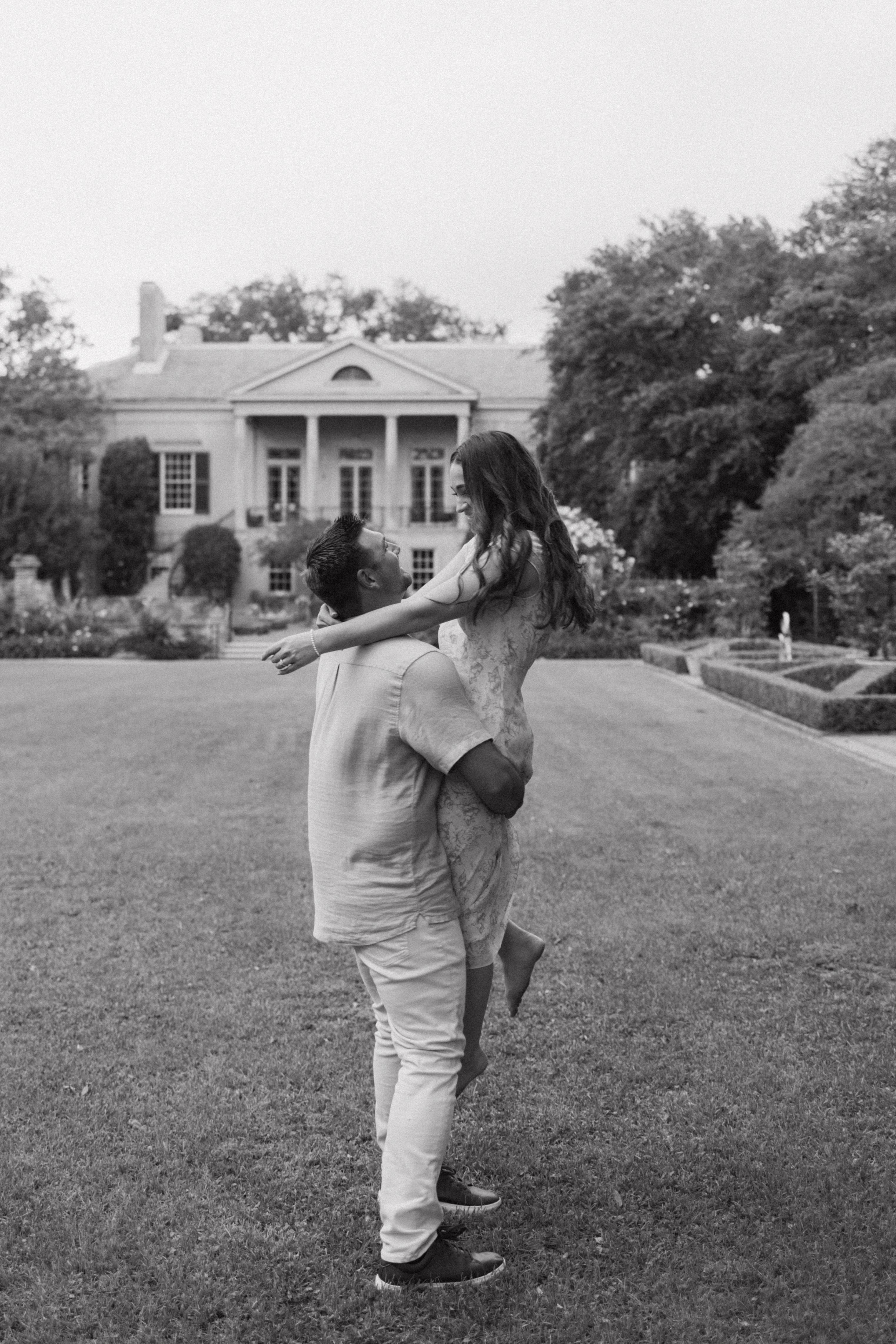 The Wedding Website of Jacie Whitney and Dylan LeBlanc