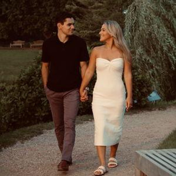 Our Newlywed Fund